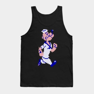 Popeye Tank Top